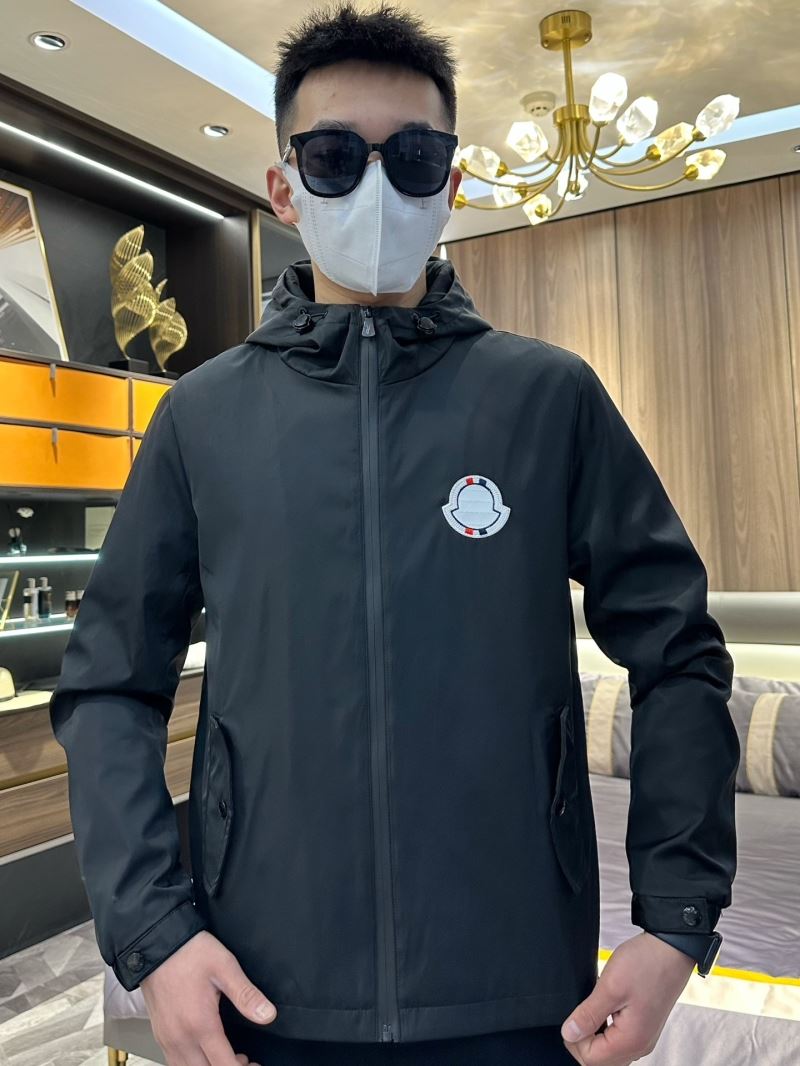 Moncler Outwear